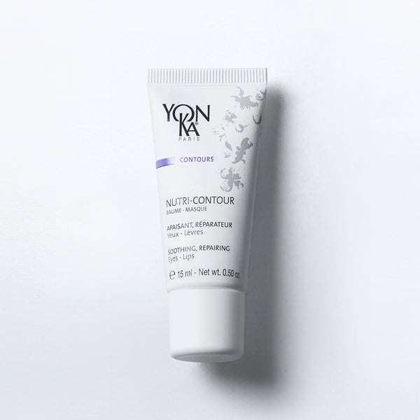 NUTRI-CONTOUR BALM-MASK | Professional Skincare Yon-Ka – Yon-Ka Canada