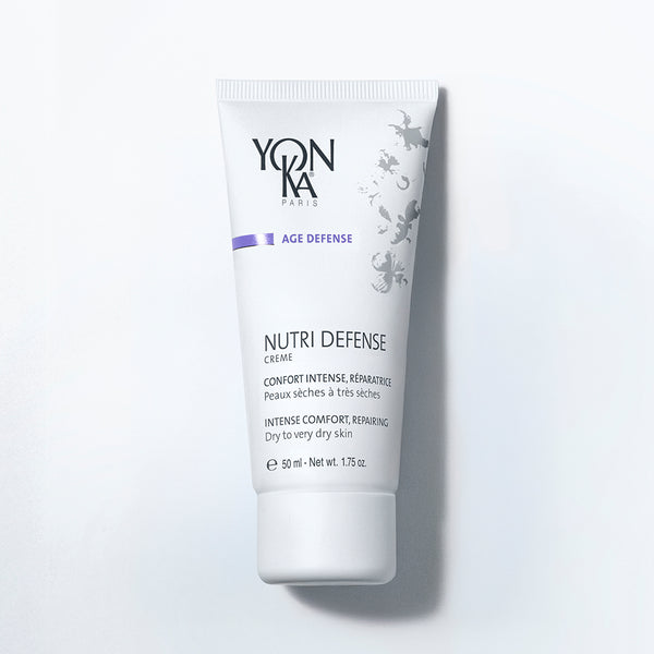 NUTRI DEFENSE | Professional Skincare Yon-Ka – Yon-Ka Canada