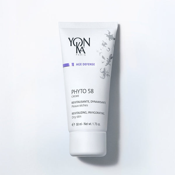 PHYTO 58 | Professional Skincare Yon-Ka – Yon-Ka Canada