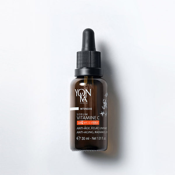 SERUM C20 | Professional Skincare Yon-Ka – Yon-Ka Canada