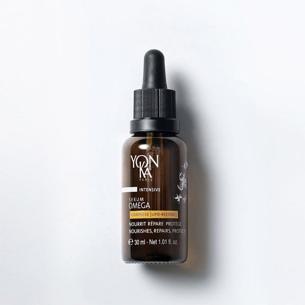 SERUM OMEGA | Professional Skincare Yon-Ka – Yon-Ka Canada