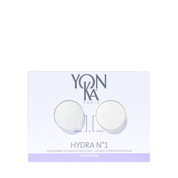 SAMPLE - HYDRA N.1 SERUM & CREME