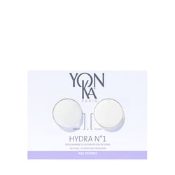 SAMPLE - HYDRA N.1 SERUM & FLUIDE