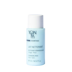 SAMPLE - LAIT NETTOYANT