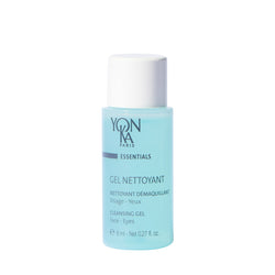 SAMPLE - GEL NETTOYANT