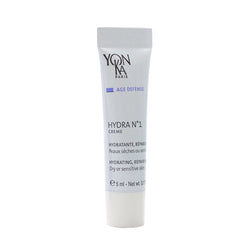 ÉCHANTILLON - HYDRA N.1 CRÈME