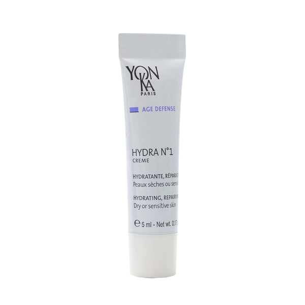 ÉCHANTILLON - HYDRA N.1 CRÈME