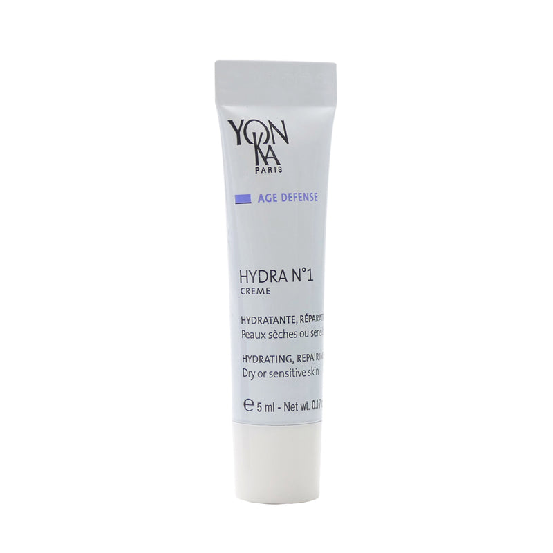 ÉCHANTILLON - HYDRA N.1 CRÈME