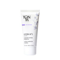 HYDRA N°1 MASQUE