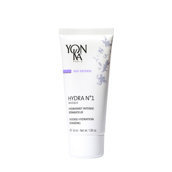 HYDRA N°1 MASQUE