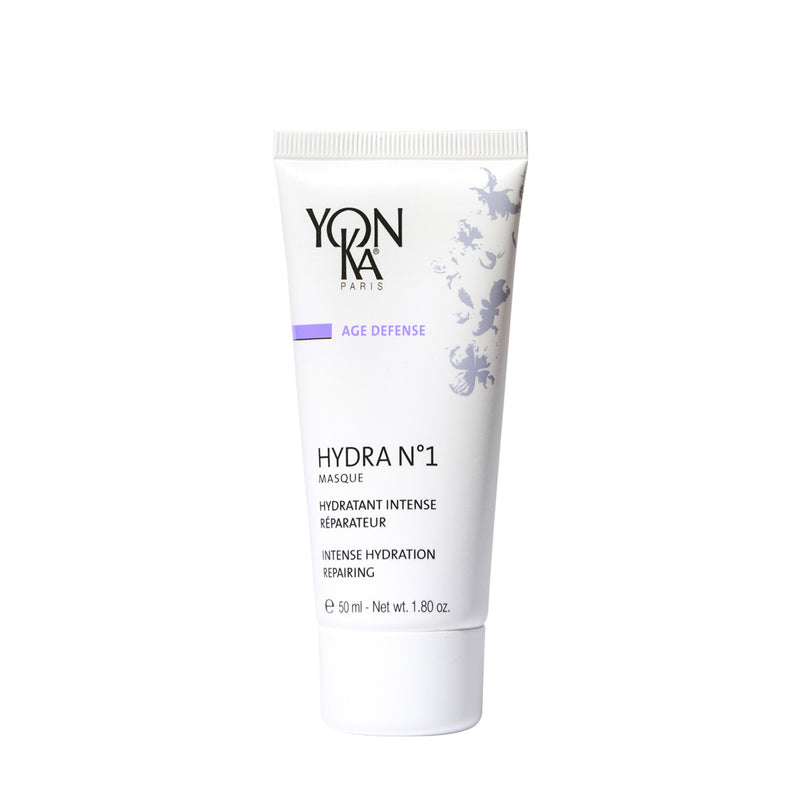 HYDRA N°1 MASQUE