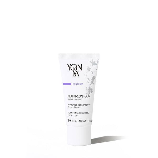 NUTRI-CONTOUR BALM-MASK