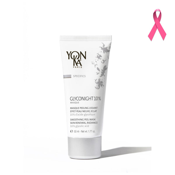 GLYCONIGHT 10% MASQUE