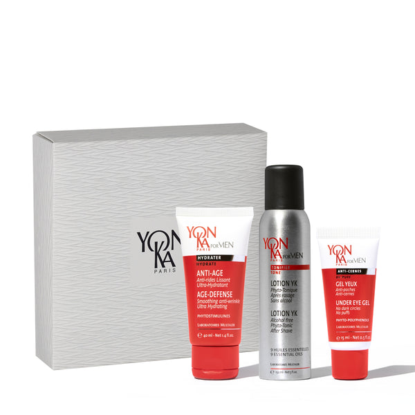 YON-KA FOR MEN RITUAL