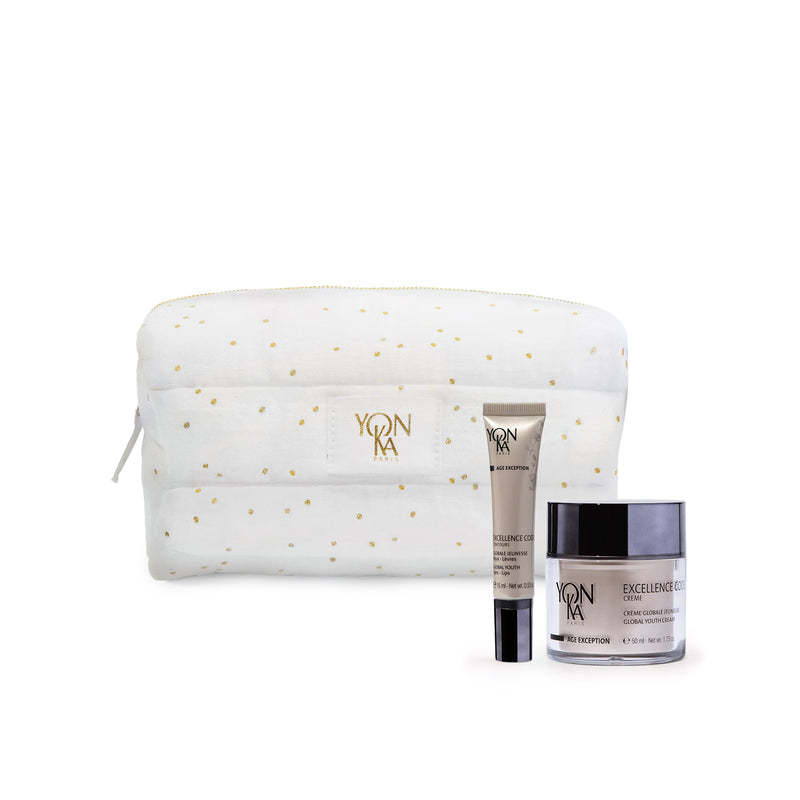 RITUEL EXCELLENCE CODE