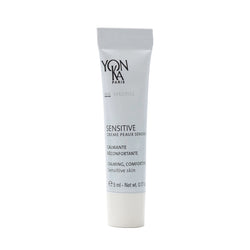 SAMPLE - SENSITIVE CREME PEAUX SENSIBLES