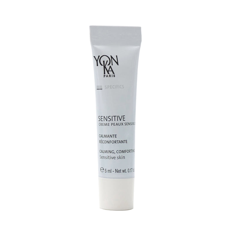 SAMPLE - SENSITIVE CREME PEAUX SENSIBLES