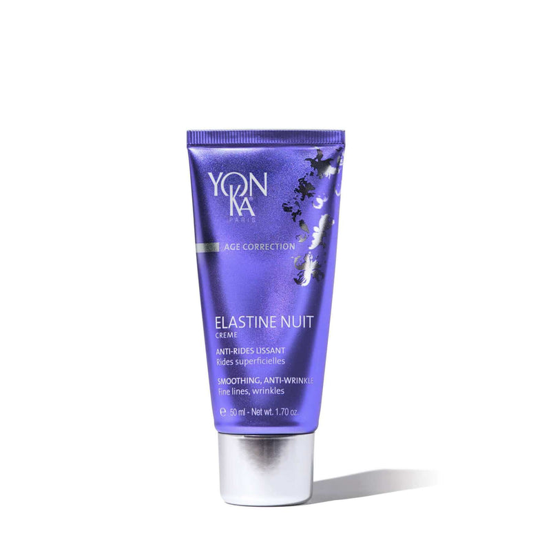 ELASTINE NUIT | Professional Skincare Yon-Ka – Yon-Ka Canada