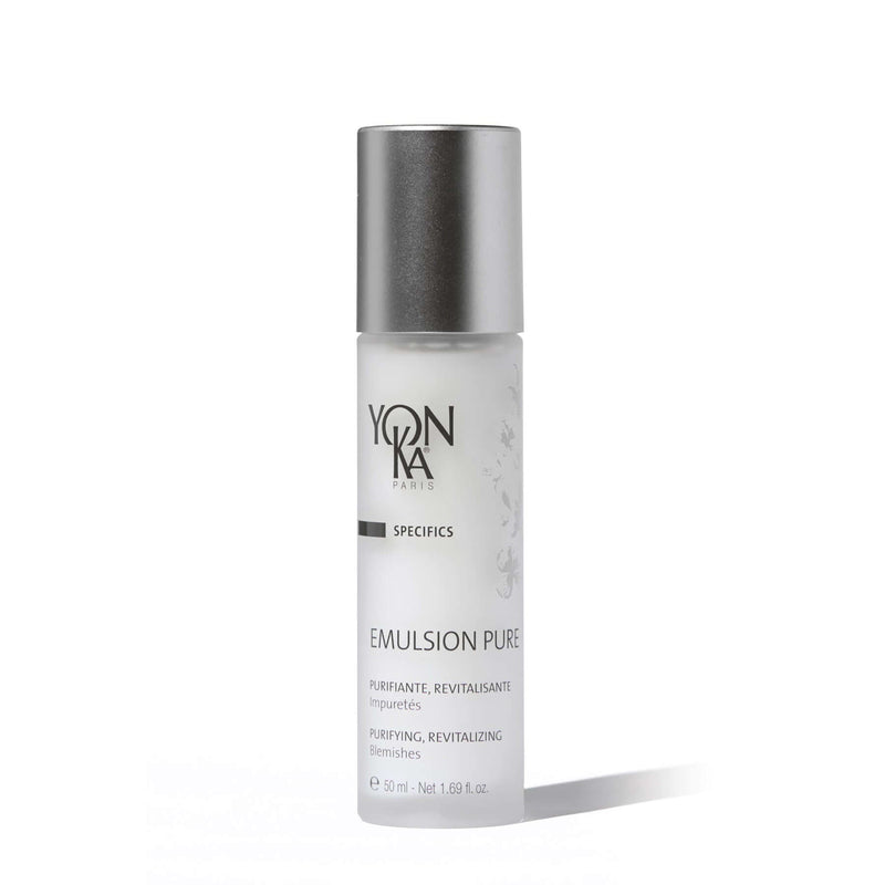 EMULSION PURE | Professional Skincare Yon-Ka – Yon-Ka Canada