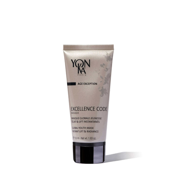 EXCELLENCE CODE MASQUE | Professional Skincare Yon-Ka – Yon-Ka Canada