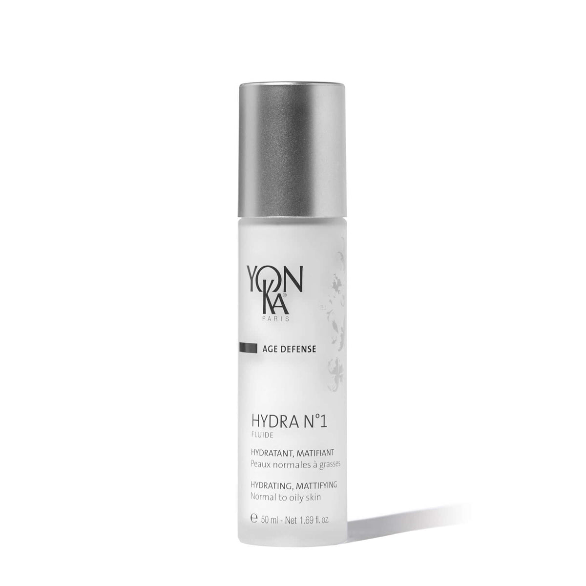 VITAL DEFENSE CREME | Professional Skincare Yon-Ka – Yon-Ka Canada