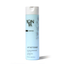 LAIT NETTOYANT | Professional Skincare Yon-Ka – Yon-Ka Canada