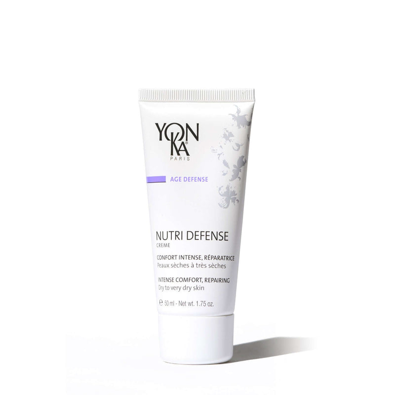 NUTRI DEFENSE | Professional Skincare Yon-Ka – Yon-Ka Canada