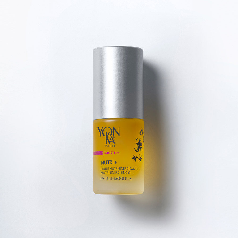 NUTRI+ BOOSTER | Professional Skincare Yon-Ka – Yon-Ka Canada