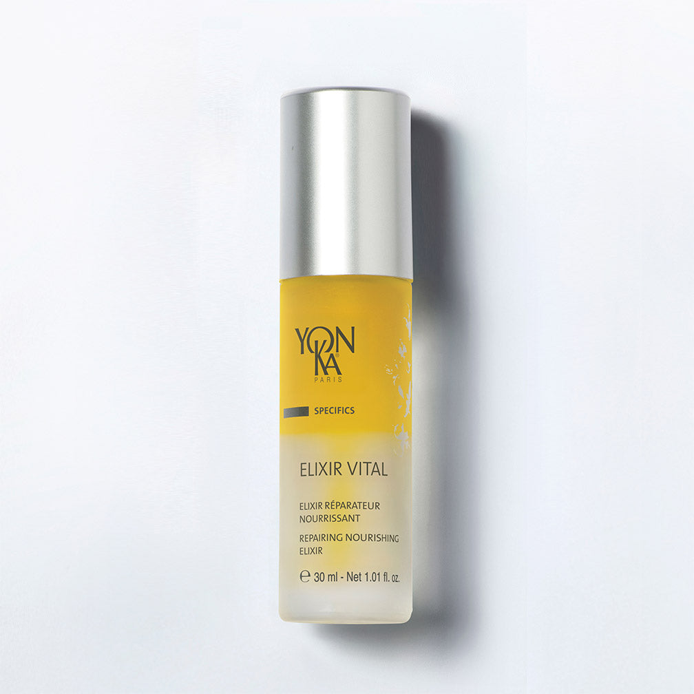 ELIXIR VITAL | Professional Skincare Yon-Ka – Yon-Ka Canada