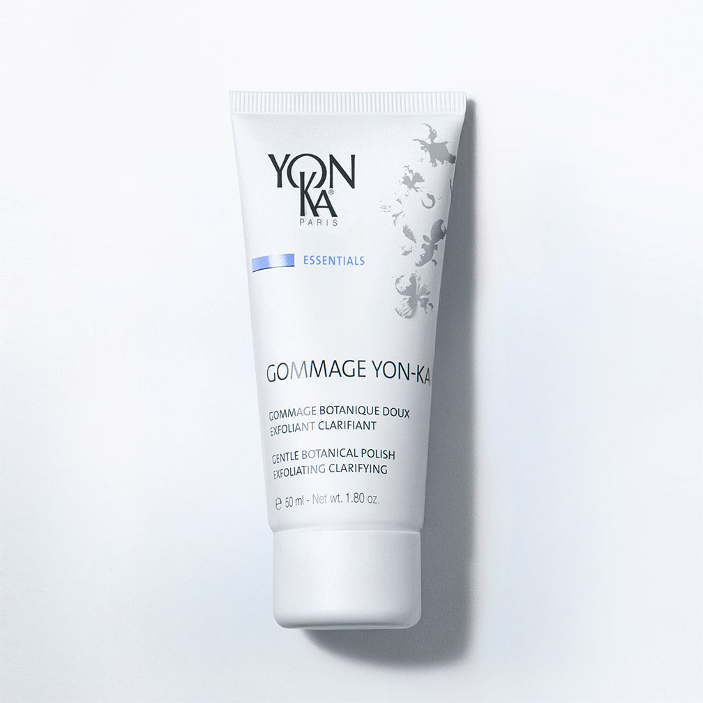 GOMMAGE YON-KA | Professional Skincare Yon-Ka – Yon-Ka Canada