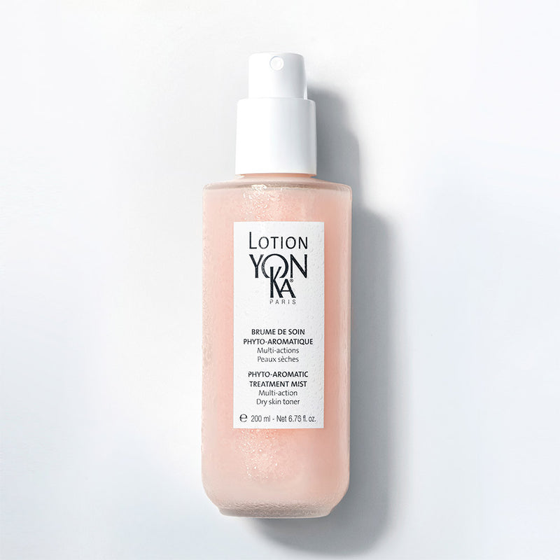 ヨンカ　Lotion Yon-Ka (PS) 200ml 2本セット LOTION YON-KA | Professional Skincare Yon-Ka – Yon-Ka Canada