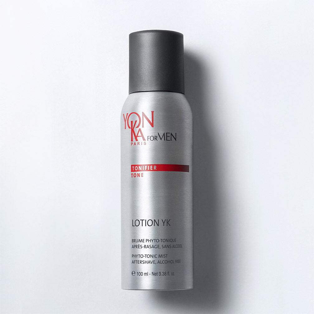 LOTION YK | Professional Skincare Yon-Ka – Yon-Ka Canada