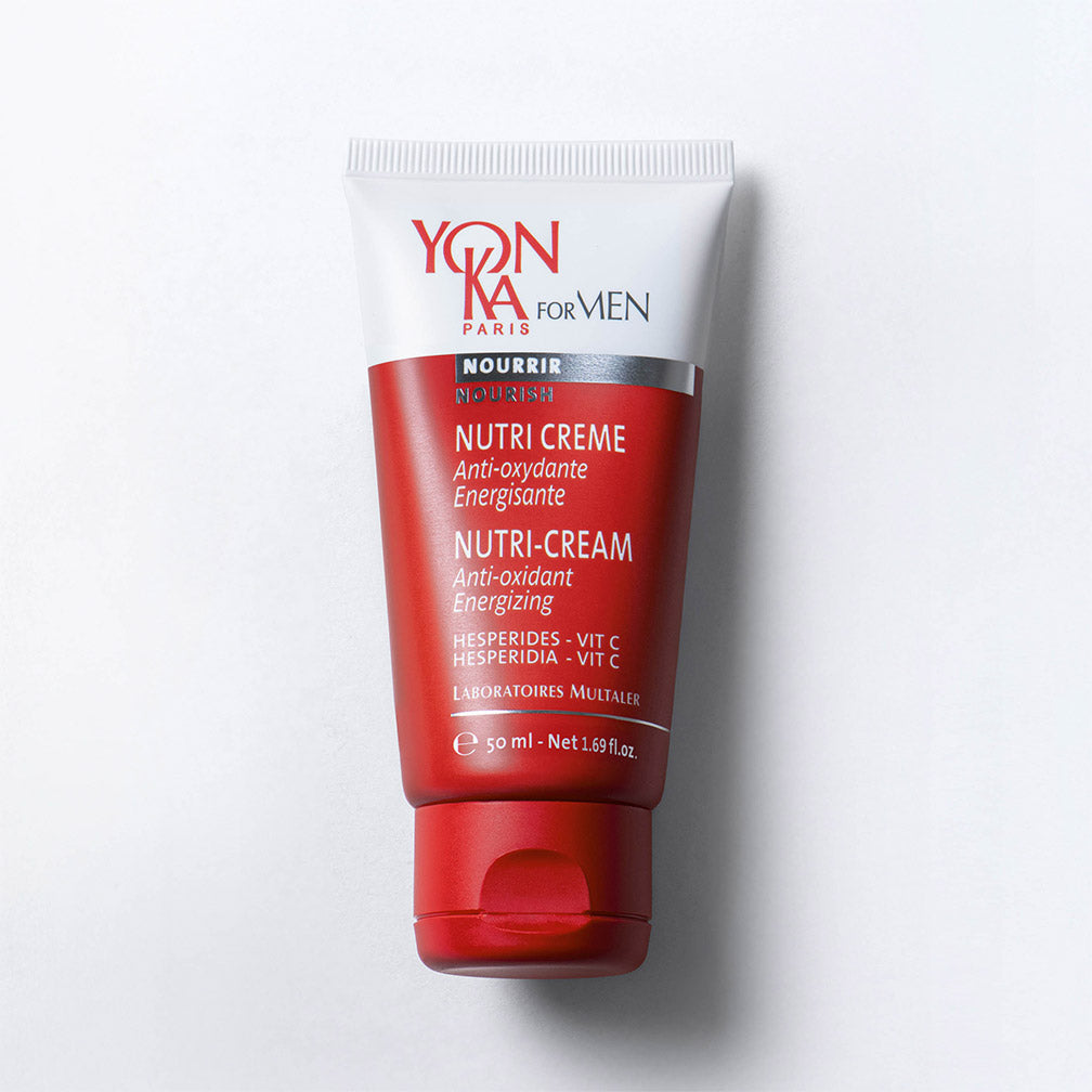 NUTRI-CREAM | Professional Skincare Yon-Ka – Yon-Ka Canada