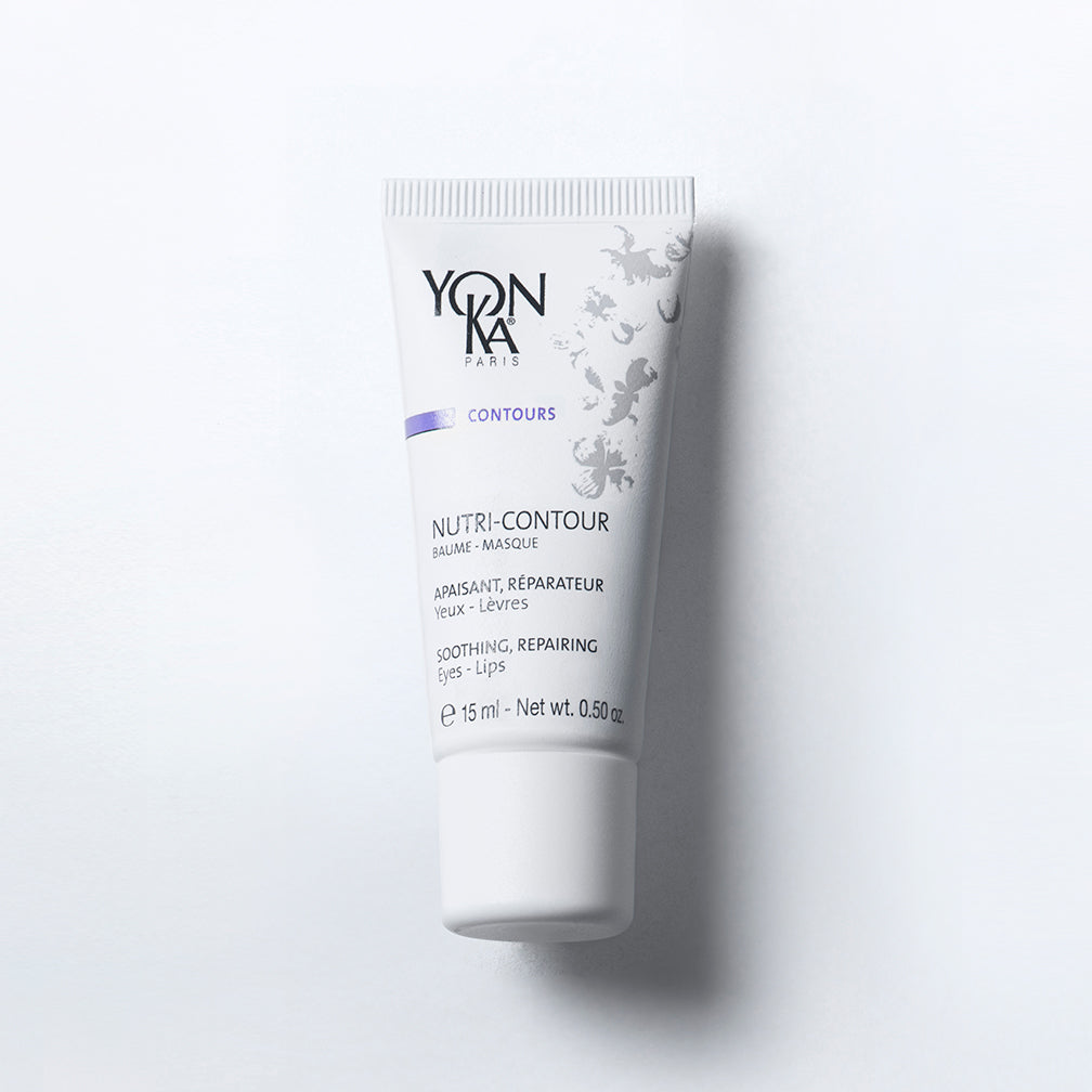 NUTRI-CONTOUR BALM-MASK | Professional Skincare Yon-Ka – Yon-Ka Canada