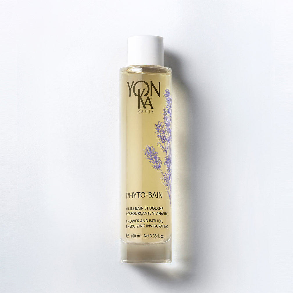 PHYTO BAIN | Professional Skincare Yon-Ka – Yon-Ka Canada