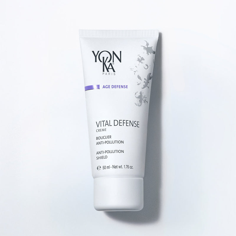 VITAL DEFENSE CREME | Professional Skincare Yon-Ka – Yon-Ka Canada